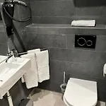 Отель Sotel Station Амстердам