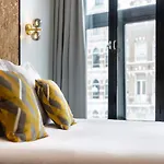Sotel Station 3* Амстердам