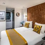 Sotel Station 3* Амстердам