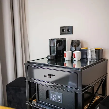 Sotel Station Hotel 3*