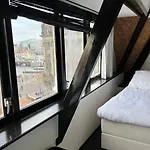Hotel Sotel Station Amsterdam