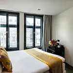 Hotel Sotel Station Amsterdam