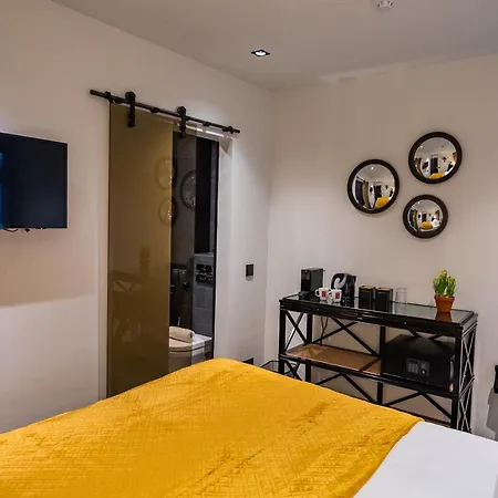 Sotel Station Амстердам