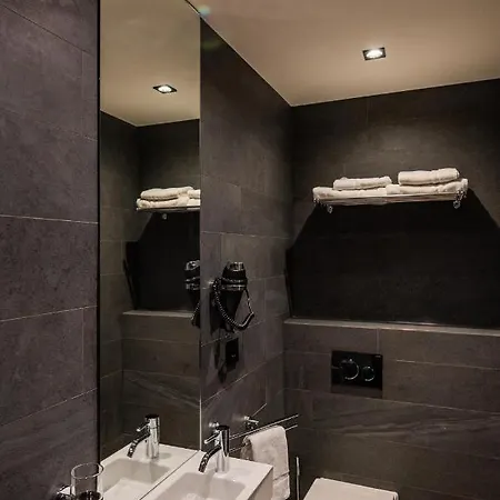 Sotel Station מלון אמסטרדם