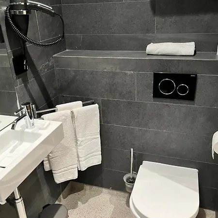 Отель Sotel Station Амстердам