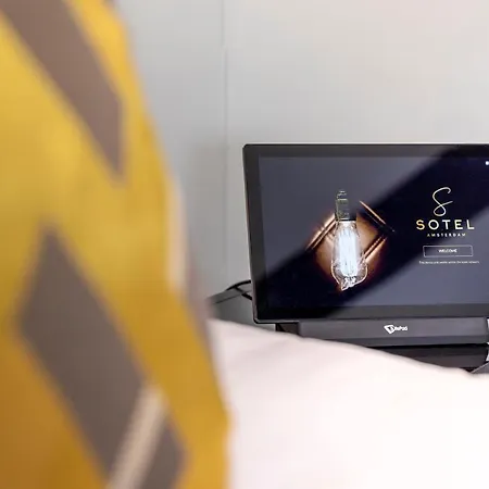 فندق Sotel Station أمستردام