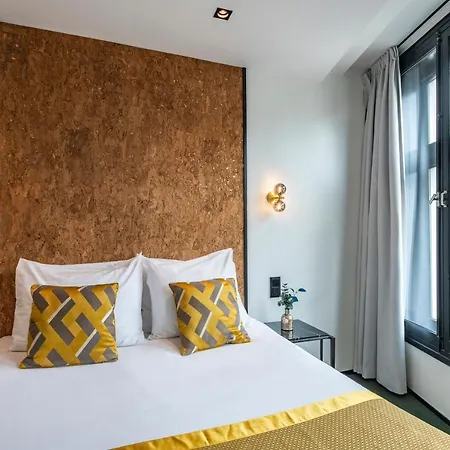 Отель Sotel Station