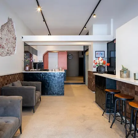 Sotel Station Отель