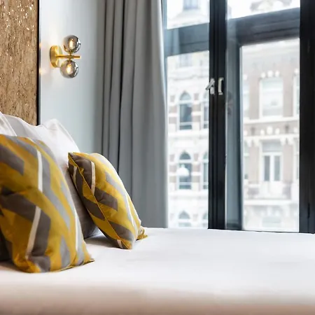 Sotel Station 3* Амстердам