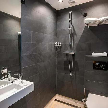 Sotel Station 3* Амстердам