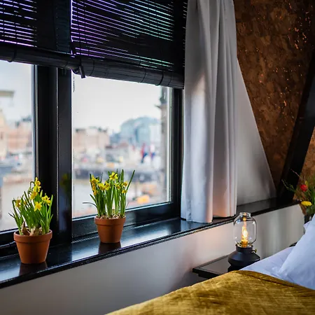 Sotel Station Отель