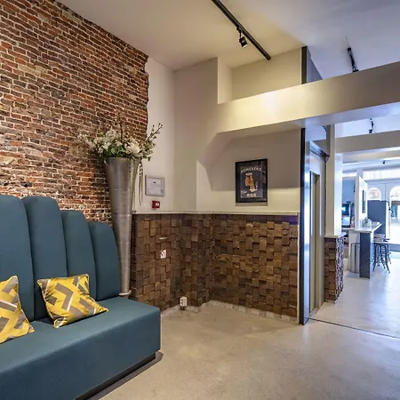 Sotel Station Отель Амстердам