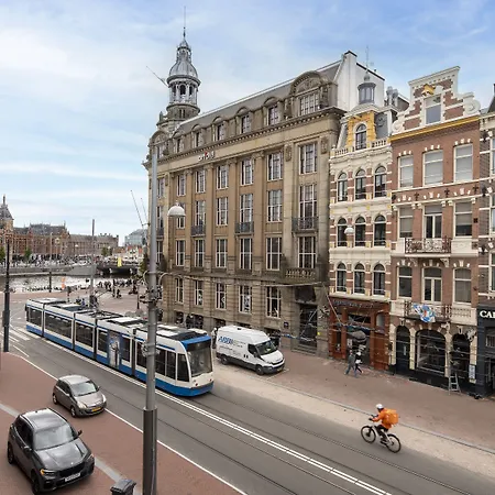 Отель Sotel Station 3*