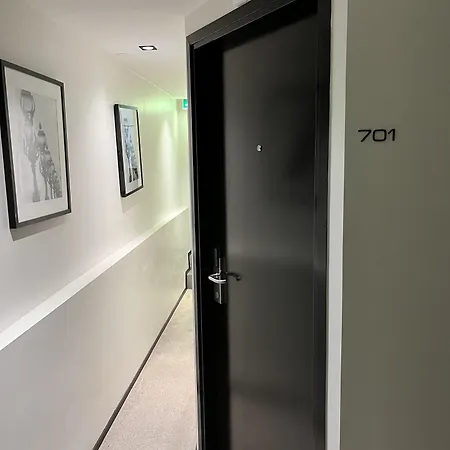 Отель Sotel Station Амстердам