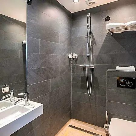 Sotel Station 3* Άμστερνταμ
