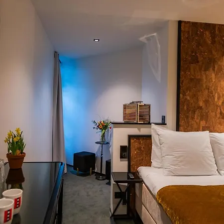 Sotel Station Отель Амстердам