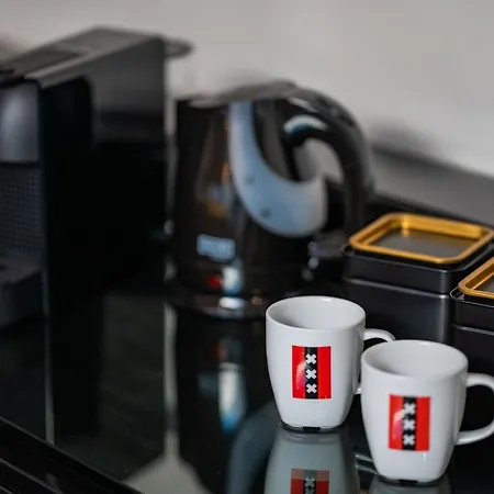 Sotel Station 3* Амстердам