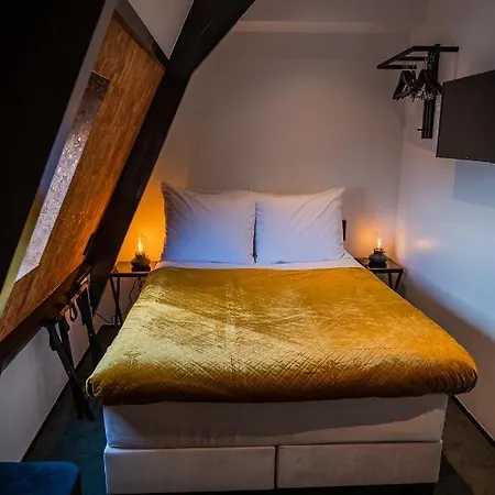 Sotel Station Отель Амстердам