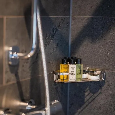 Sotel Station أمستردام