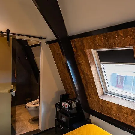 Sotel Station 3* Амстердам