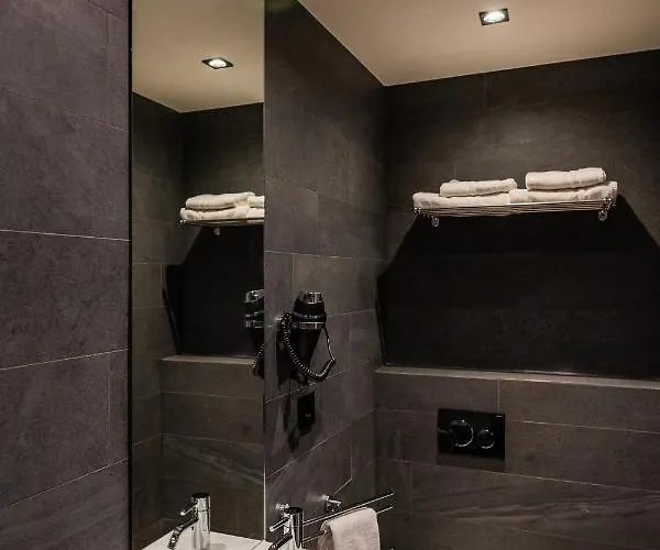 Ph De Entree Hotel Amsterdam