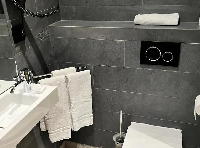 Hotel Sotel Station Amsterdam