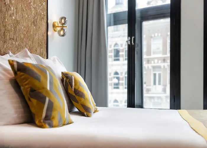 Ph De Entree 3* Amsterdam