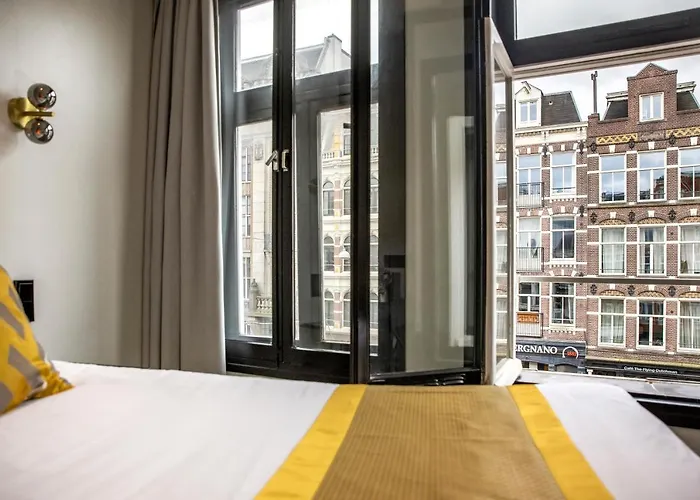 Sotel Station Amsterdam