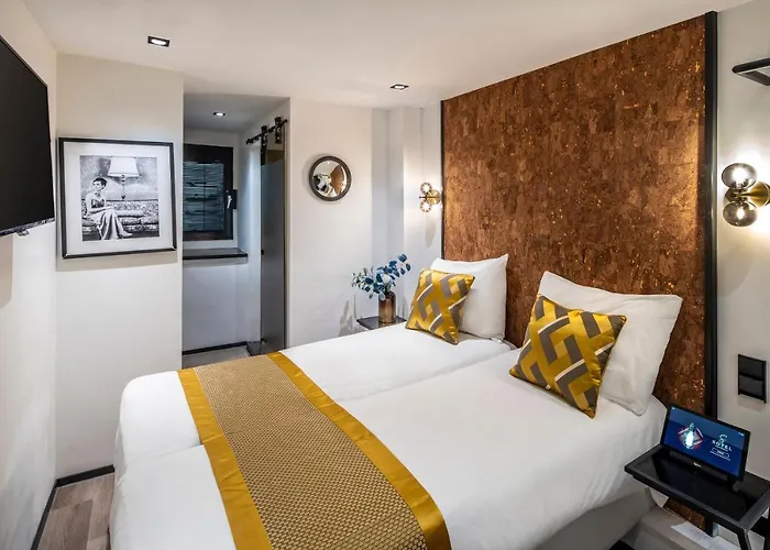 Ph De Entree 3* Amsterdam