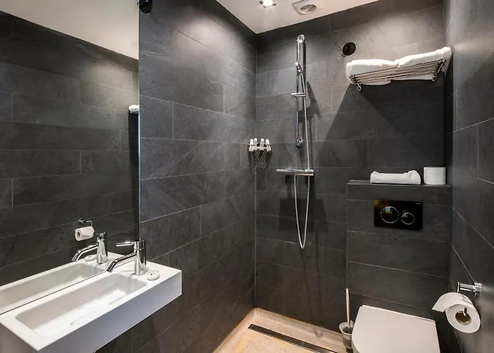 Sotel Station 3* Amsterdam