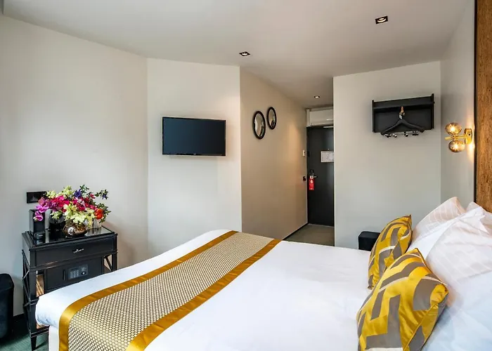 Sotel Station Hotel 3*