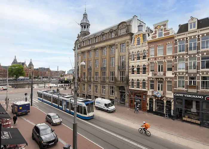 Hotel Sotel Station 3*