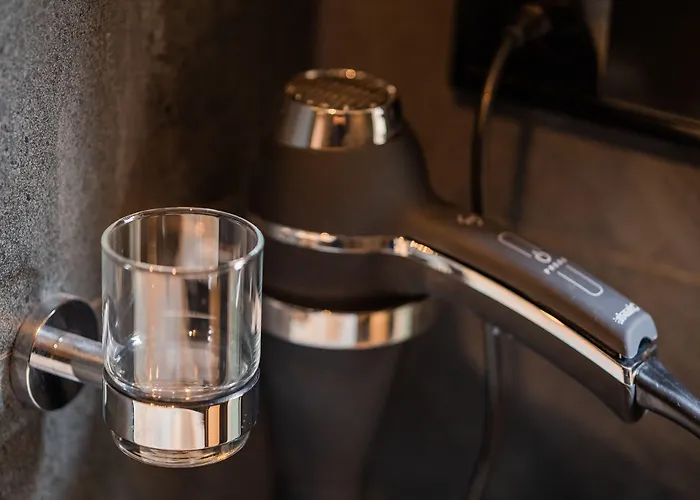 Ph De Entree 3* Amsterdam