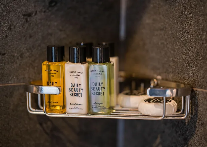 Sotel Station Hotel Amsterdam