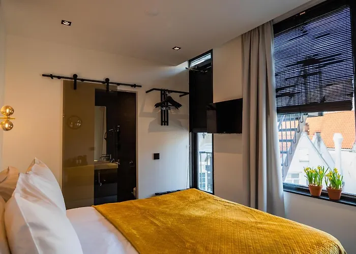 Ph De Entree 3* Amsterdam