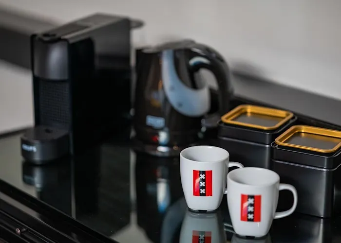 Sotel Station 3* Amsterdam