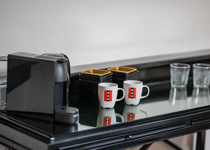 Hotel Sotel Station Amsterdam