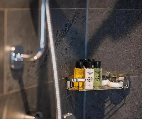 Ph De Entree Amsterdam