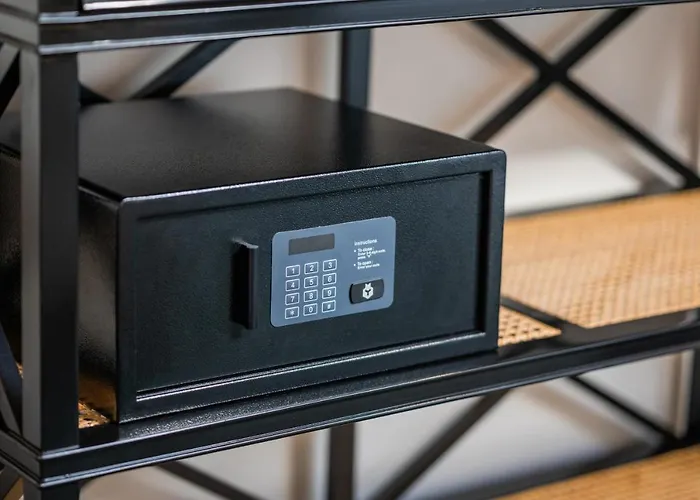 Hotel Sotel Station 3*