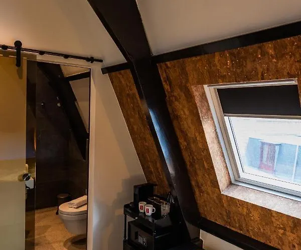 Sotel Station 3* Amsterdam