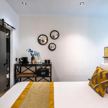 Sotel Station 호텔