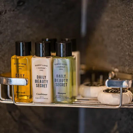 Sotel Station Hotel Amsterdam