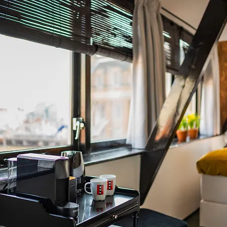 Sotel Station 3*