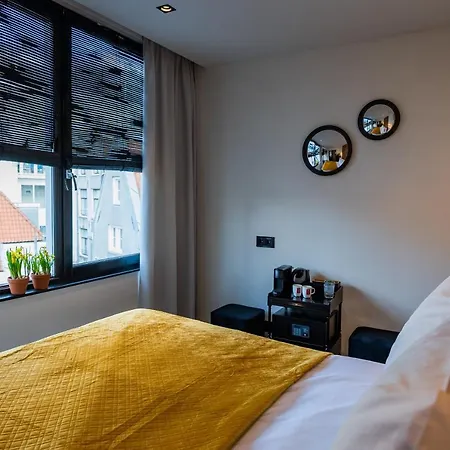 Sotel Station Otel Amsterdam
