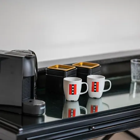 호텔 Sotel Station 암스테르담