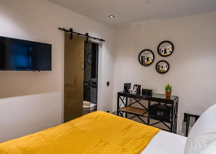 Sotel Station Amsterdam