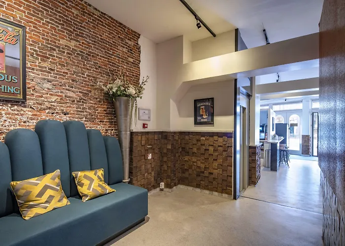 Sotel Station Hotel Amsterdam