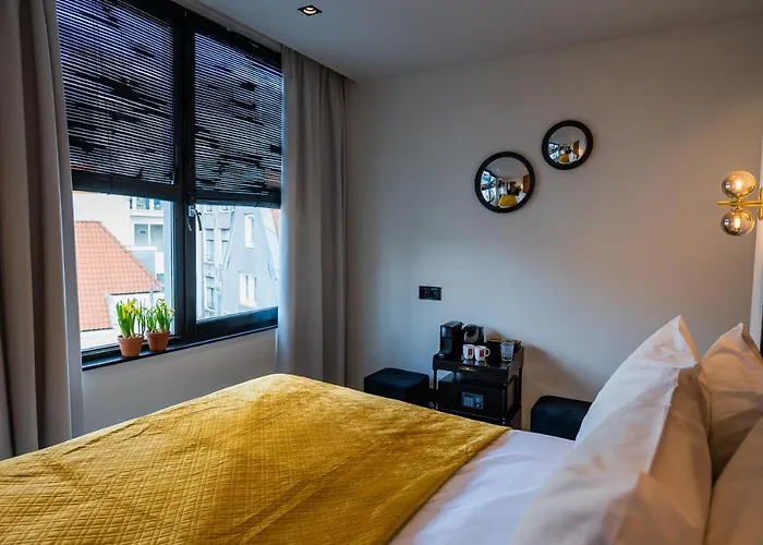 Sotel Station Hotel Amsterdam