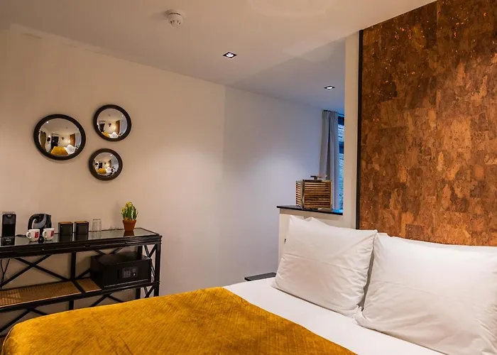 Sotel Station Hotel 3*