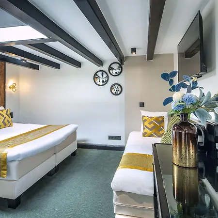 Sotel Station Hotel 3*